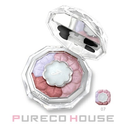 JILL STUART(ジル スチュアート) ブルームクチュール アイズ 6g #07 la la hydrangea 5,733円