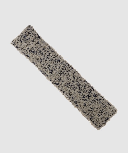 [最安値挑戦]ストール マフラー PABLO SCARF メンズ レディース