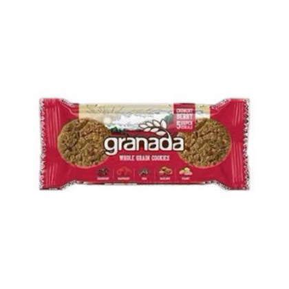 グラナダ クランチベリー 150g 20個セット