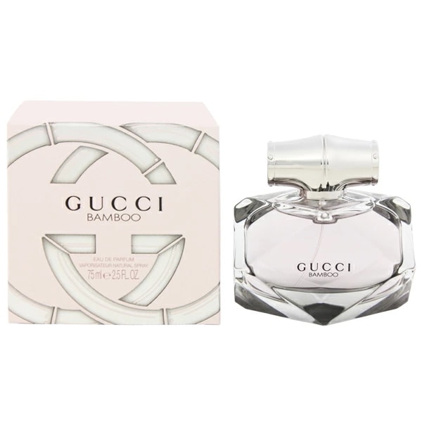 グッチ バンブー EDP SP 75ml