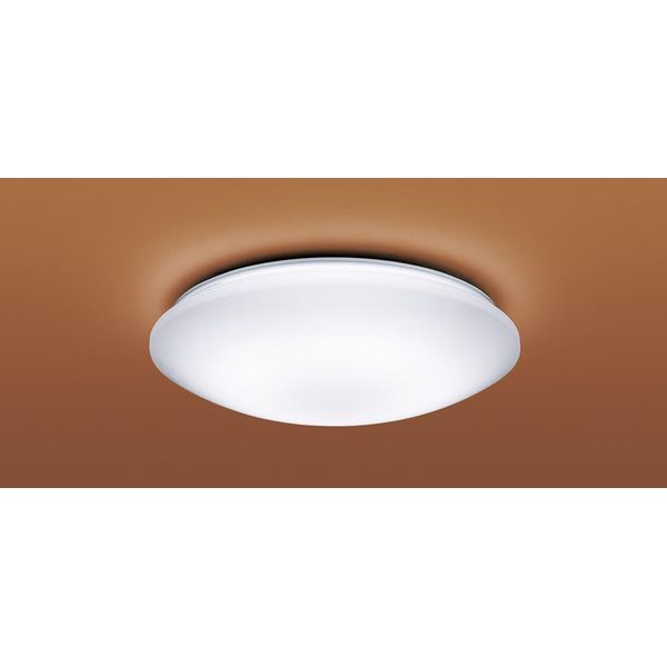 シーリングライト 10畳 LED 天井直付型 昼光色 電球色 調光 調色 カチットF リモコン付き 照明 天井 LGC41162K