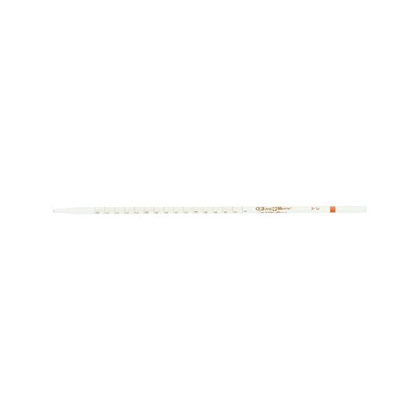 メスピペット 中間目盛 スーパーグレード 0.3mL (020010-03A)