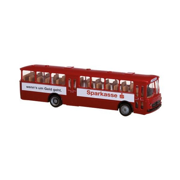 Faller 161506 H0 start-set car system bus 並行輸入品