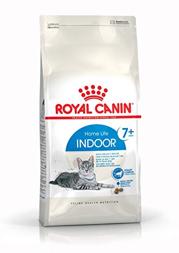 FHN インドア +7 猫用 3.5kg