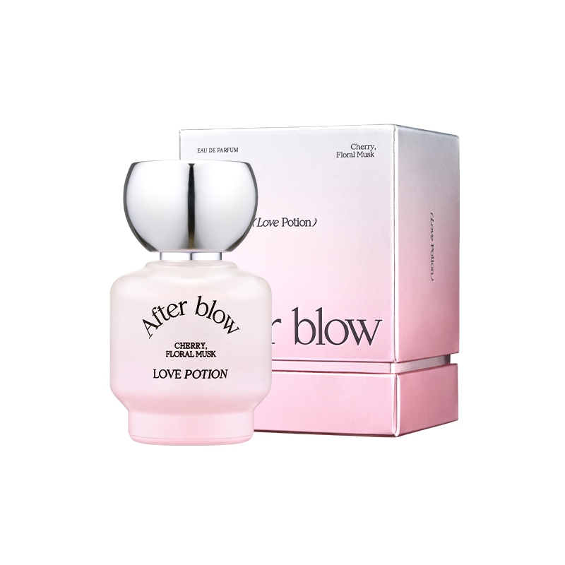 Qoo10] After blow 【新発売】夏の香りアクアタンジェリン登場