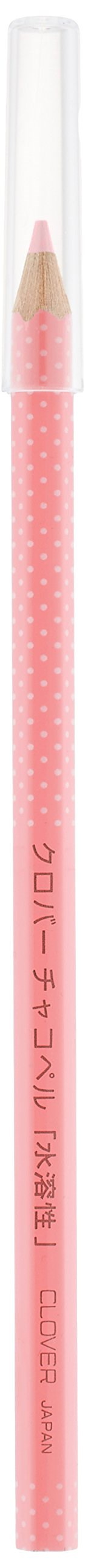 他サイト： Clover チャコペル 水溶性 ピンク 24-063の商品画像