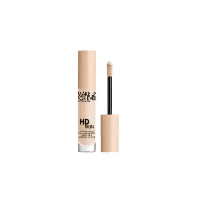 [24年9月発売, NEWカラー追加] HD SKIN コンシーラー 4.7ml #8Shades #0.1 correcting #1.55