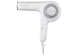 Nobby by TESCOM NIB500B-W [ホワイトアッシュ]