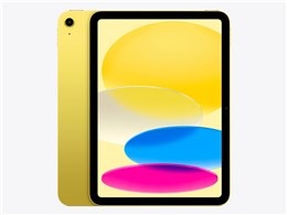iPad 11インチ Wi-Fi 512GB 2025年春モデル MD5A4J/A [イエロー]