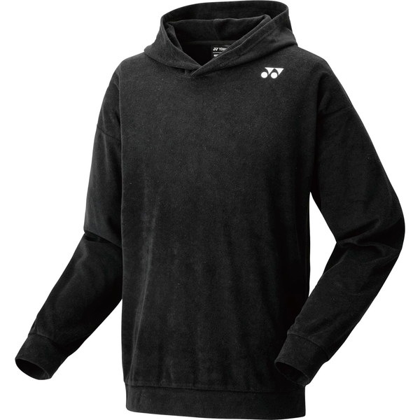 Yonex ヨネックス ユニパーカー テニス スウェットパーカー 30092-007