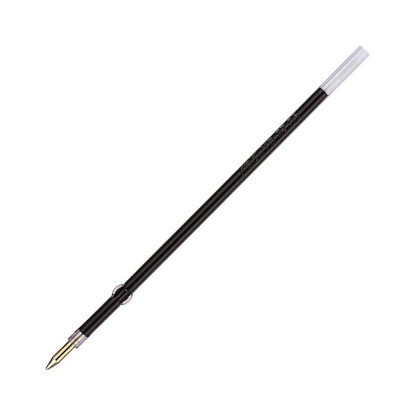 （まとめ） コクヨ 油性ボールペン替芯 0.7mm黒 フィットカーブ・フィットカーブF3用 PRR-SJ7D 1箱（10本） (×10セット)