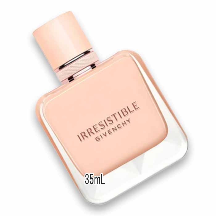 イレジスティブル オーデパルファム ヌード ベルベット 35mL