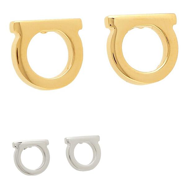 サルヴァトーレピアス アクセサリー ガンチーニ レディース