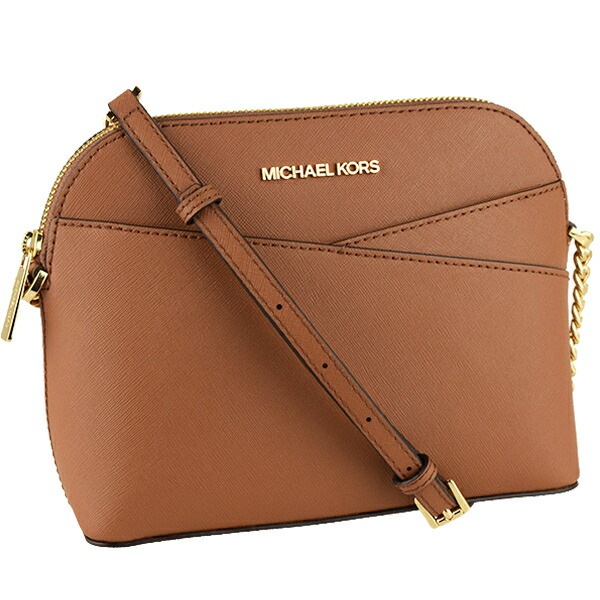 マイケル マイケルコース MICHAEL MICHAEL KORS 斜めがけショルダーバッグ チェー