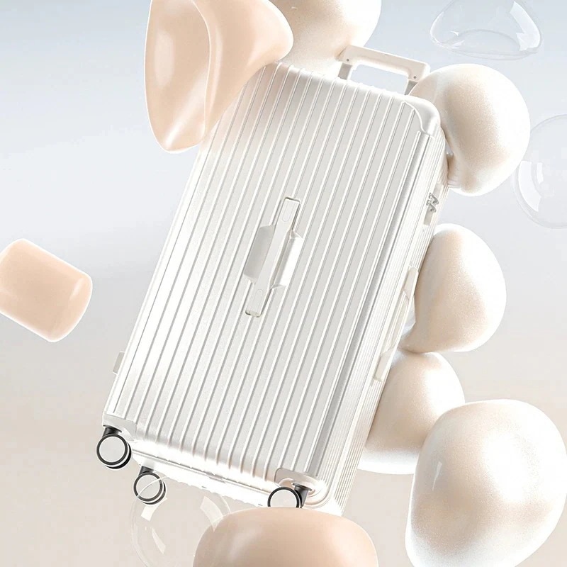 キャリーケース スーツケース 前開き カップホルダー付き Sサイズ/Mサイズ/Lサイズ 超軽量 大容量 機内持ち込み 充電口 多機能スーツケース USBポート付き フロントオープンバッグキャリーバッグ