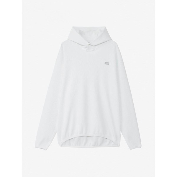 ザ・ノース・フェイス THE NORTH FACE エンライドワッフルフーディー（ユニセックス） NT12460-W