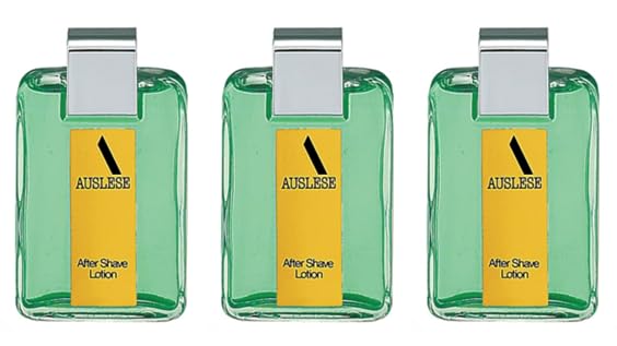 アウスレーゼ(AUSLESE) アフタ‐シエ‐ブLNAJ【3個セット】
