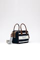 ToforTo LOUIS Cube Tote-Navy