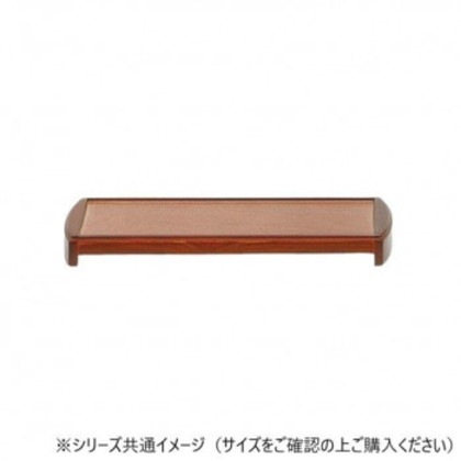 ALTE MEISTER アルテマイスター 仏具 モダン仏器膳 6.0 ブラウン色 2G275