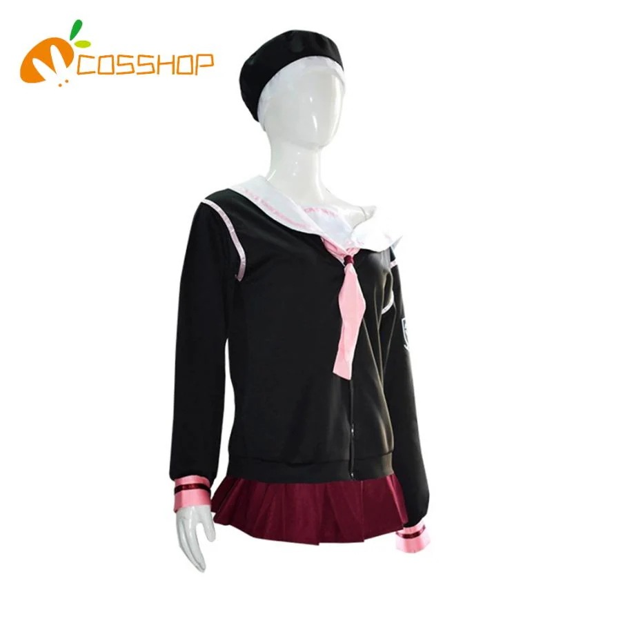 ブルーアーカイブ Blue Archive 風 下江小春 下江コハル コスプレ衣装 イベント 演出服 変装 二次会 COS Cos