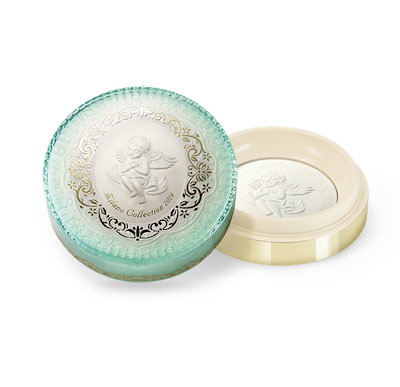 Qoo10] カネボウ ボディフレッシュパウダー ミラノコレクシ