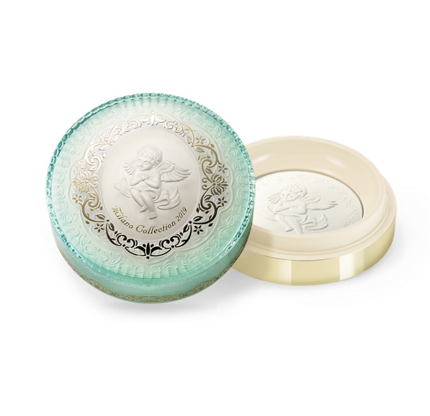 ボディフレッシュパウダー ミラノコレクション 2019 11,692円