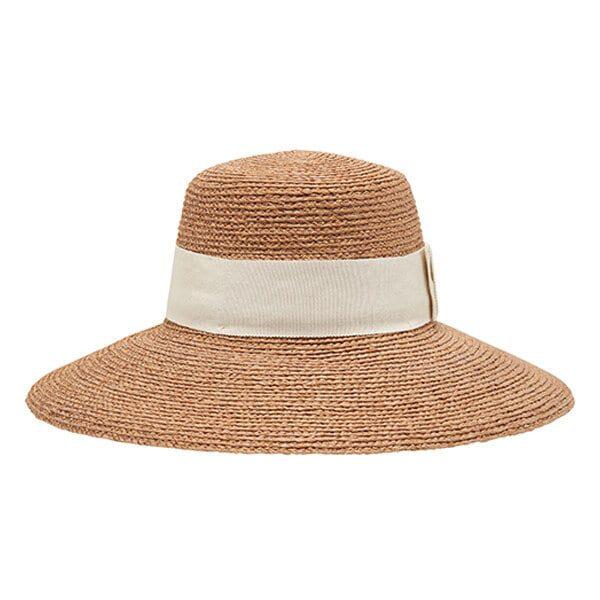 [高級品] HAT51545 NUCR 女性用バケットハット