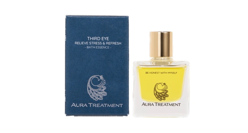 THIRD EYE CBD500mg バスオイル50ml(1ヶ月分)