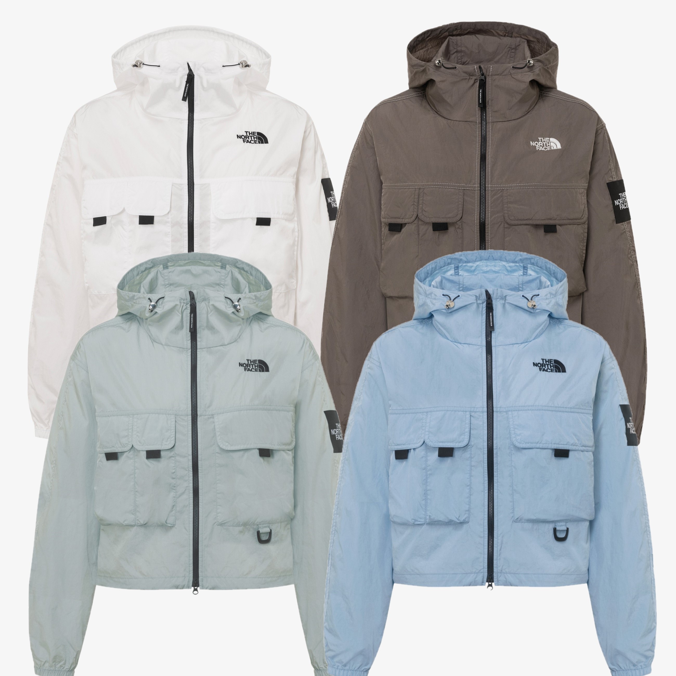 2025 春 新商品 WS SHELDON ジャケット ジャケット SHELDONデザイン 韓国ブランド おしゃれ レディース 軽量 アウトドア 新作 人気 トレンド 4色