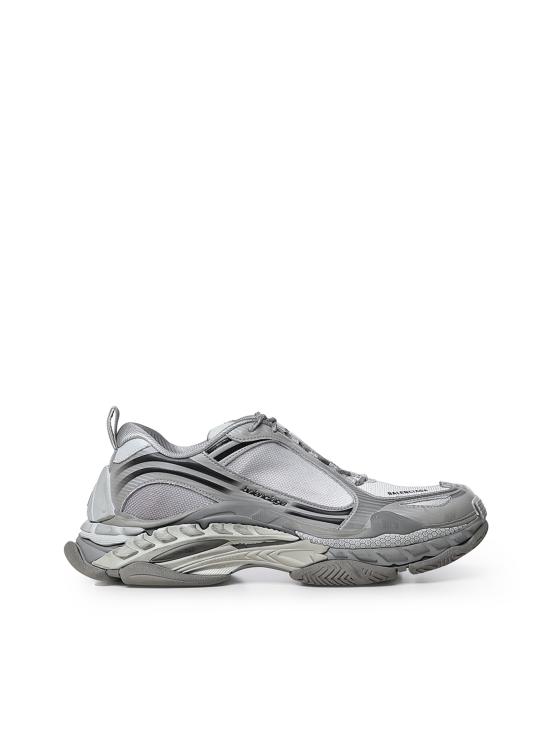 BALENCIAGA Men Sneakers 865849 WTR2G1800 GRADIENT GREY
