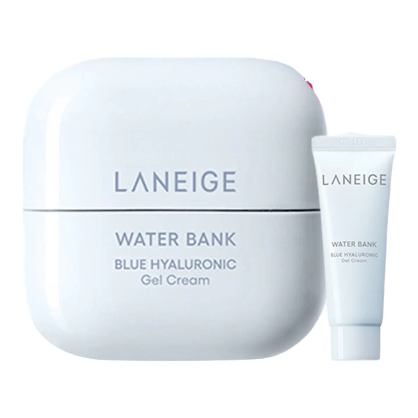 ウォーターバンク ジェルクリーム 45ml+25ml