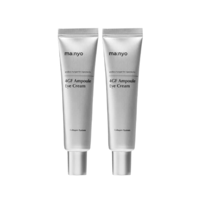 4GF アンプル アイクリーム 30ml