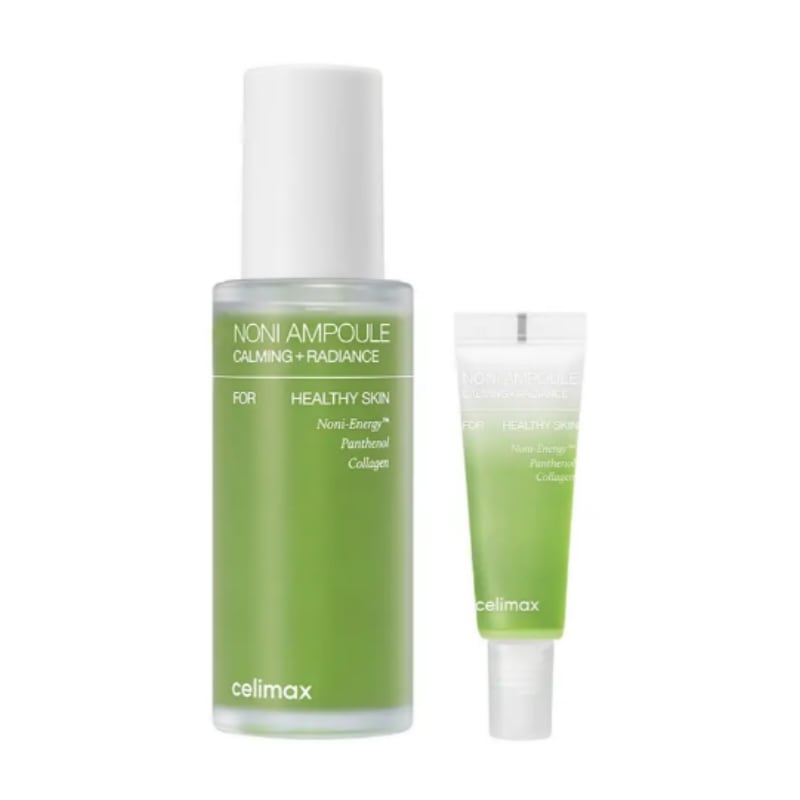 ザ·リアル ノニエナジーアンプル 90ml企画 (80ml+10ml)