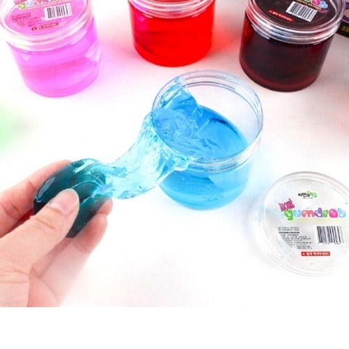 ロゼ・ガムドロップスライム×12個面白いおもちゃ触手プレイプライベートグループ誕生日こどもの日クリスマスプレゼントイベント