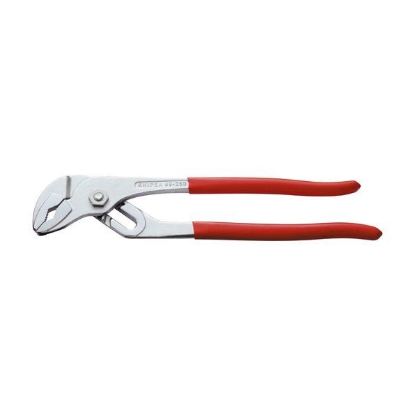 KNIPEX（クニペックス）8903-250 ウォーターポンププライヤー手動工具