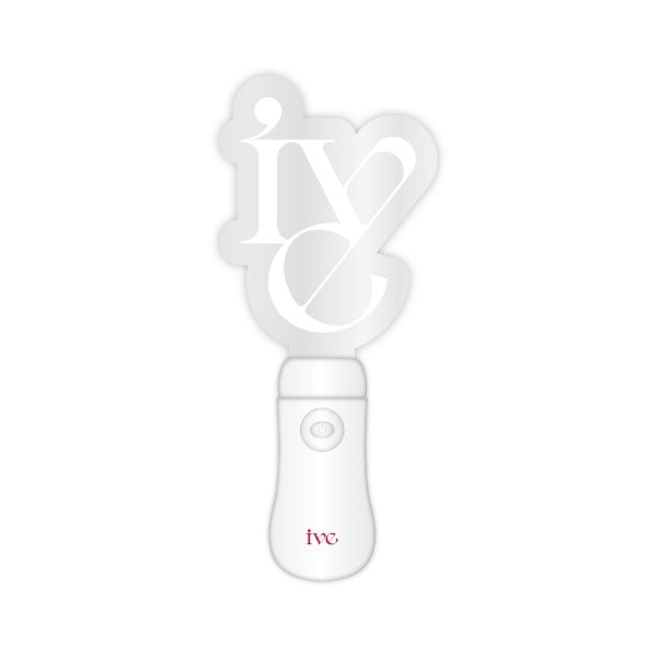 IVE [ACRYLIC LIGHT STICK]