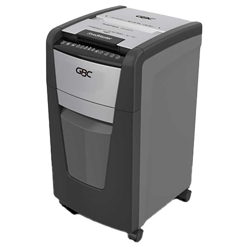 アコ・ブランズ・ジャパン　オートフィードシュレッダクロス 300AFX　GCS300AFX-E