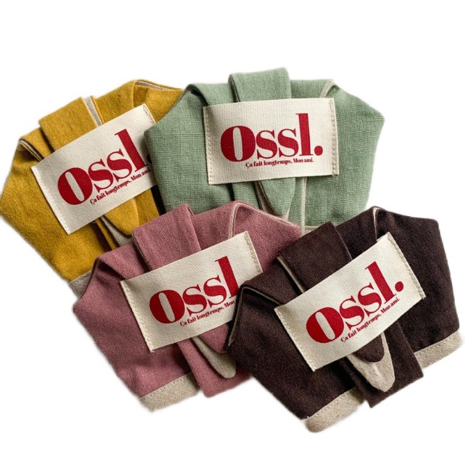 韓国人気【OSSL.】ピクニックバック 全4色 韓国人気【OSSL.】ピクニックバック 全4色 (Ossl/パーティー
