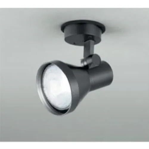 オーデリック OG044132 スポットライト ブラック