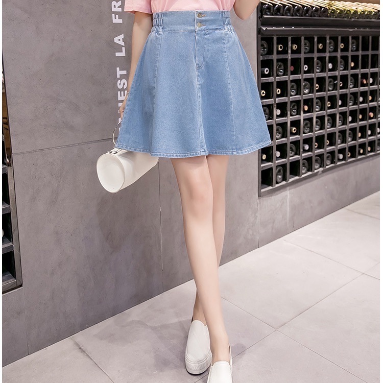 キュロット スカート ボトムス ショートパンツ ミニスカート ショート ショート丈 ハイウエスト かわいい シンプル カジュアル おしゃれ お洒落 かっこいい こなれ感 ラフ マニッシュ ラブリー