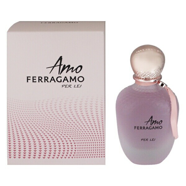 アモ フェラガモ パー レイ EDP SP 100ml