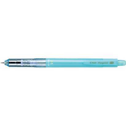 高級ブランド （まとめ買い）シャープペンシル [x5] アイスブルー 0.3mm モーグルエアー 筆記具