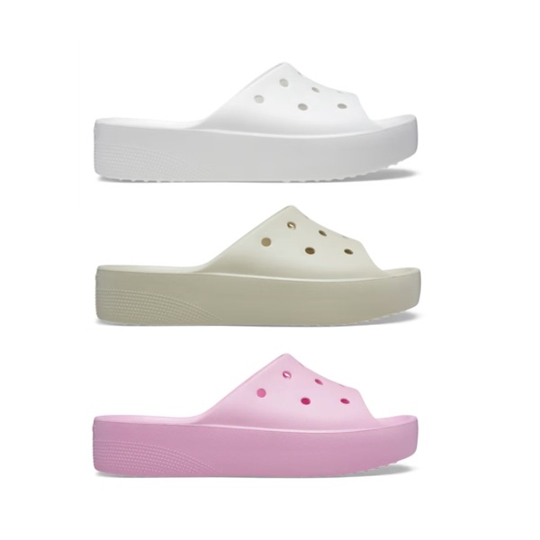 クラシック/プラットフォーム/スライド/208180-2Y2208180-6S0