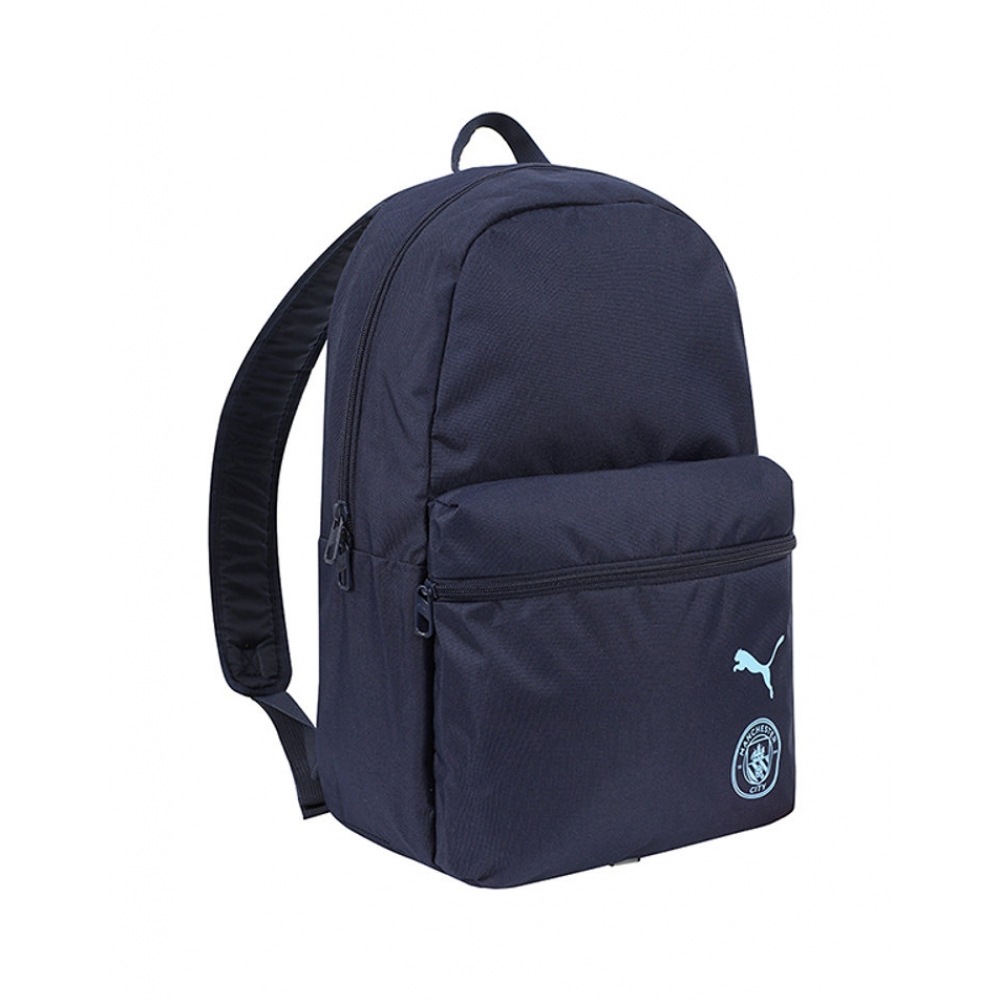 プーマ バックパック マンチェスターシティ エッセンシャル マンシティ