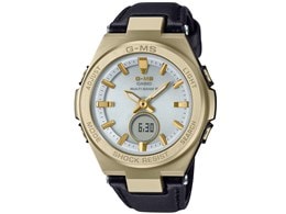CASIO / カシオ Baby-G G-MS MSG-W200RL-1AJF