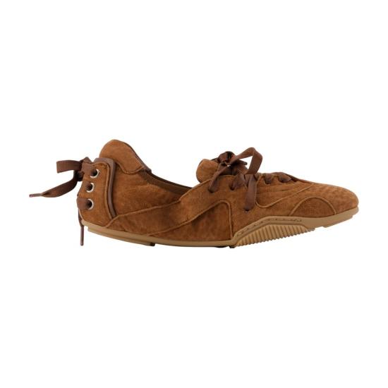 ACNE STUDIOS Women Sneakers AD0848 700 brown