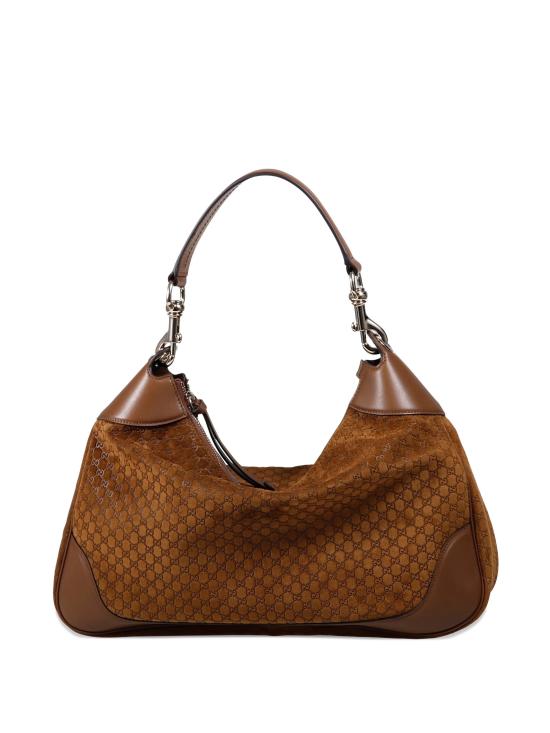 GUCCI Women Shoulder Bags 855251AAEE7 2118 Brown