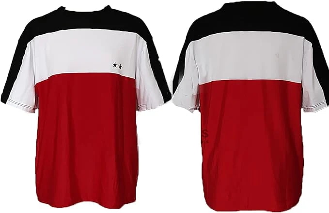 新作入荷明星昴流 明星スバル Tシャツ 日常服 コスプレ用衣装 コスチューム