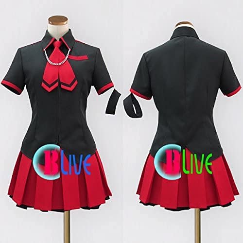 更衣小夜 女子制服 コスプレ衣装