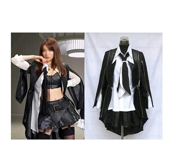 コスプレコスチュームAKB48UZA大島優子コスプレコスチューム